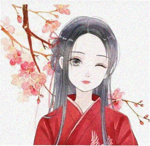 读者方格纸的留言头像